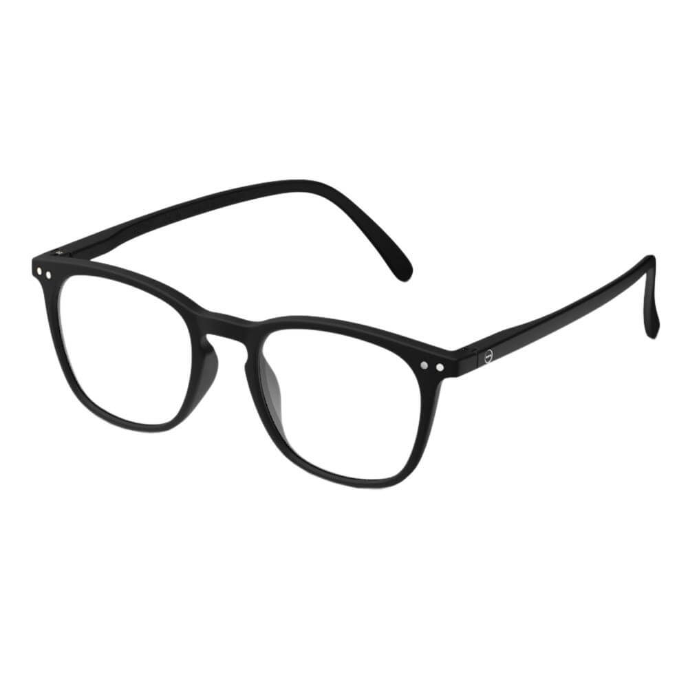 Izipizi Reading Glasses #E Black